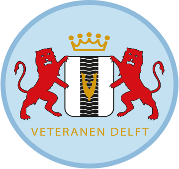 Stage Stichting Veteranen Delft